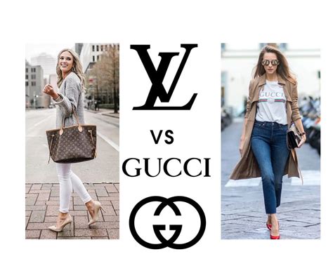 lv or gucci|louis vuitton vs gucci chanel.